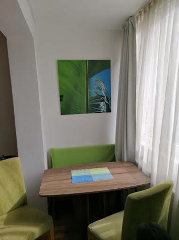 Apartment Nexus Deluxe *