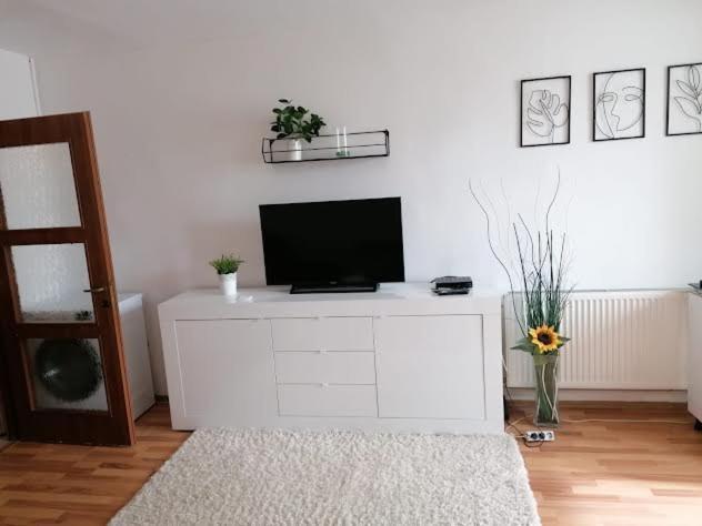 Apartment Nexus Deluxe *