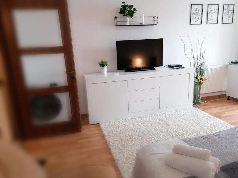 Apartment Nexus Deluxe