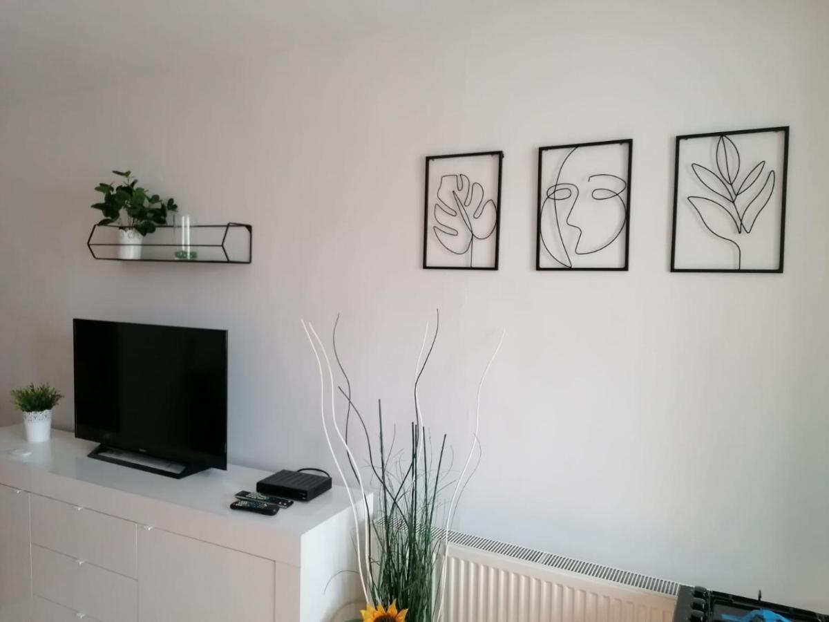 Apartment Nexus Deluxe *