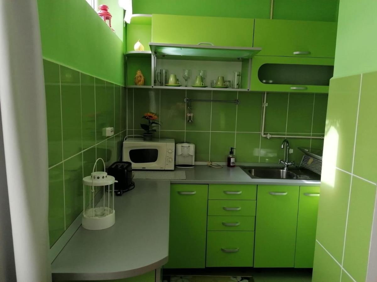 Nexus Deluxe Apartment Miercurea Ciuc