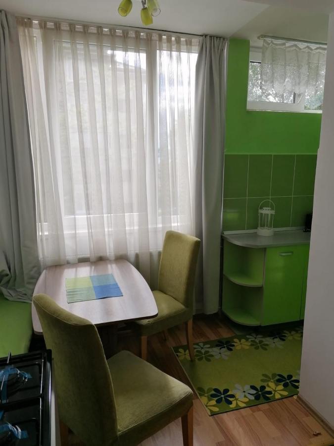 Nexus Deluxe Apartment