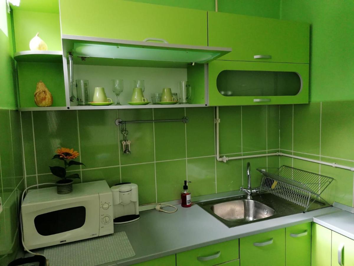 Apartment Nexus Deluxe Miercurea Ciuc