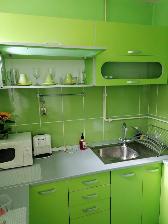 Apartment Nexus Deluxe